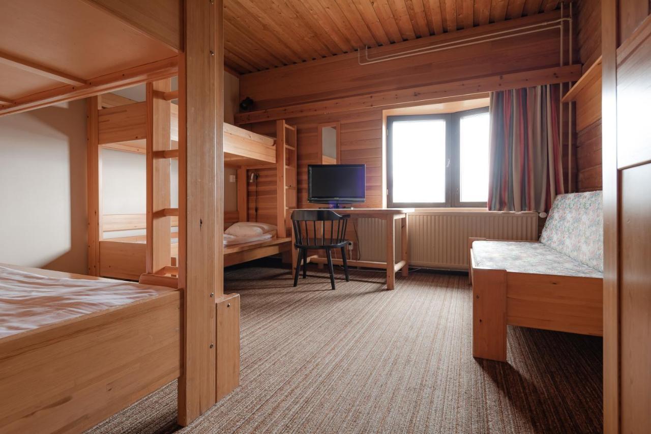 Lapland Hotels Pallas Pallastunturi Exterior foto