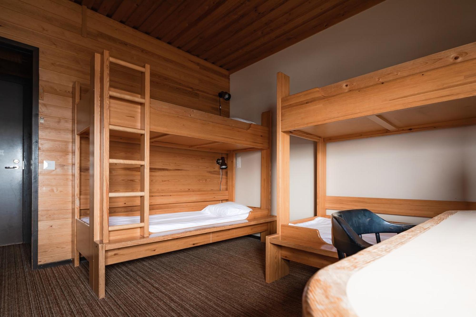 Lapland Hotels Pallas Pallastunturi Habitación foto