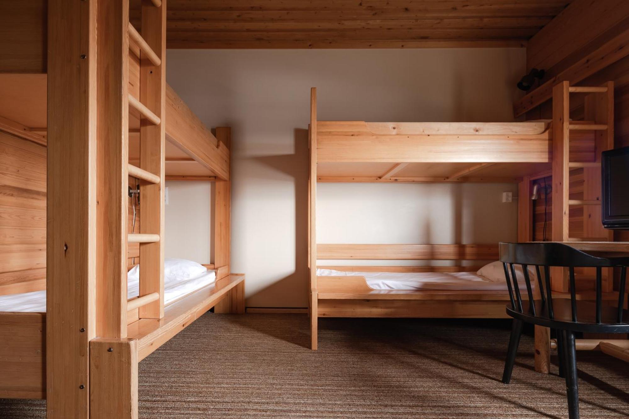 Lapland Hotels Pallas Pallastunturi Habitación foto