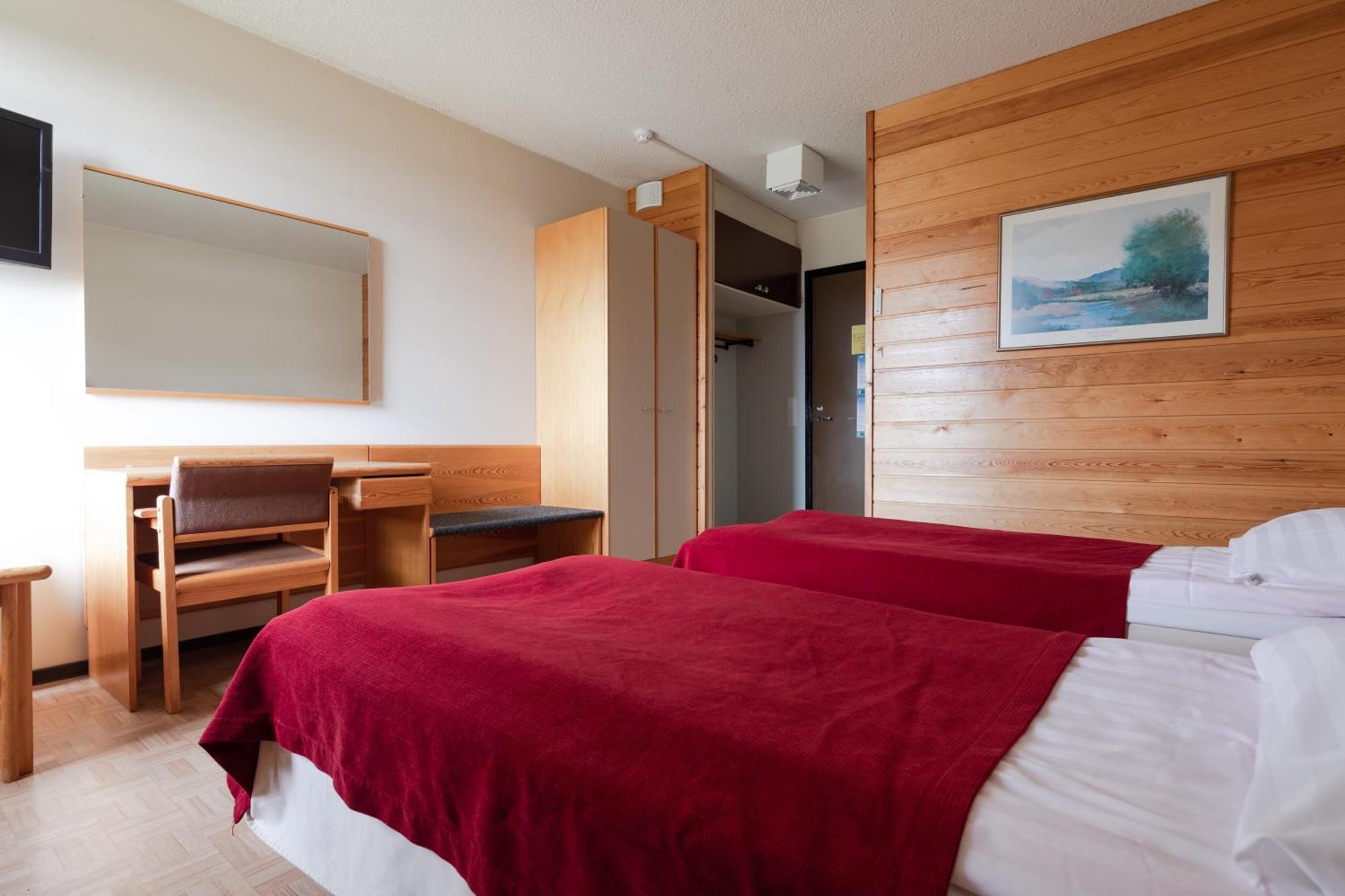 Lapland Hotels Pallas Pallastunturi Habitación foto