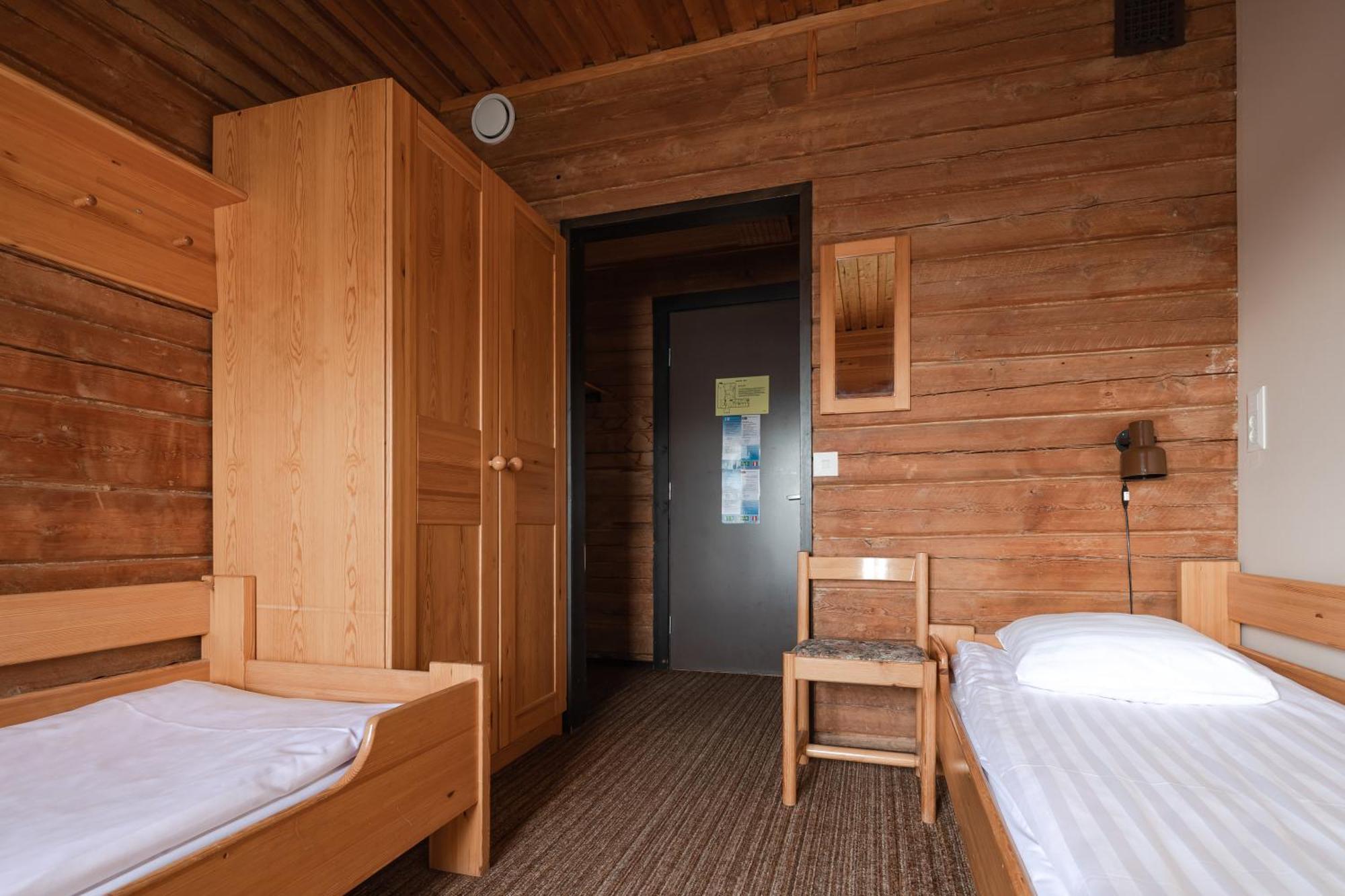 Lapland Hotels Pallas Pallastunturi Habitación foto