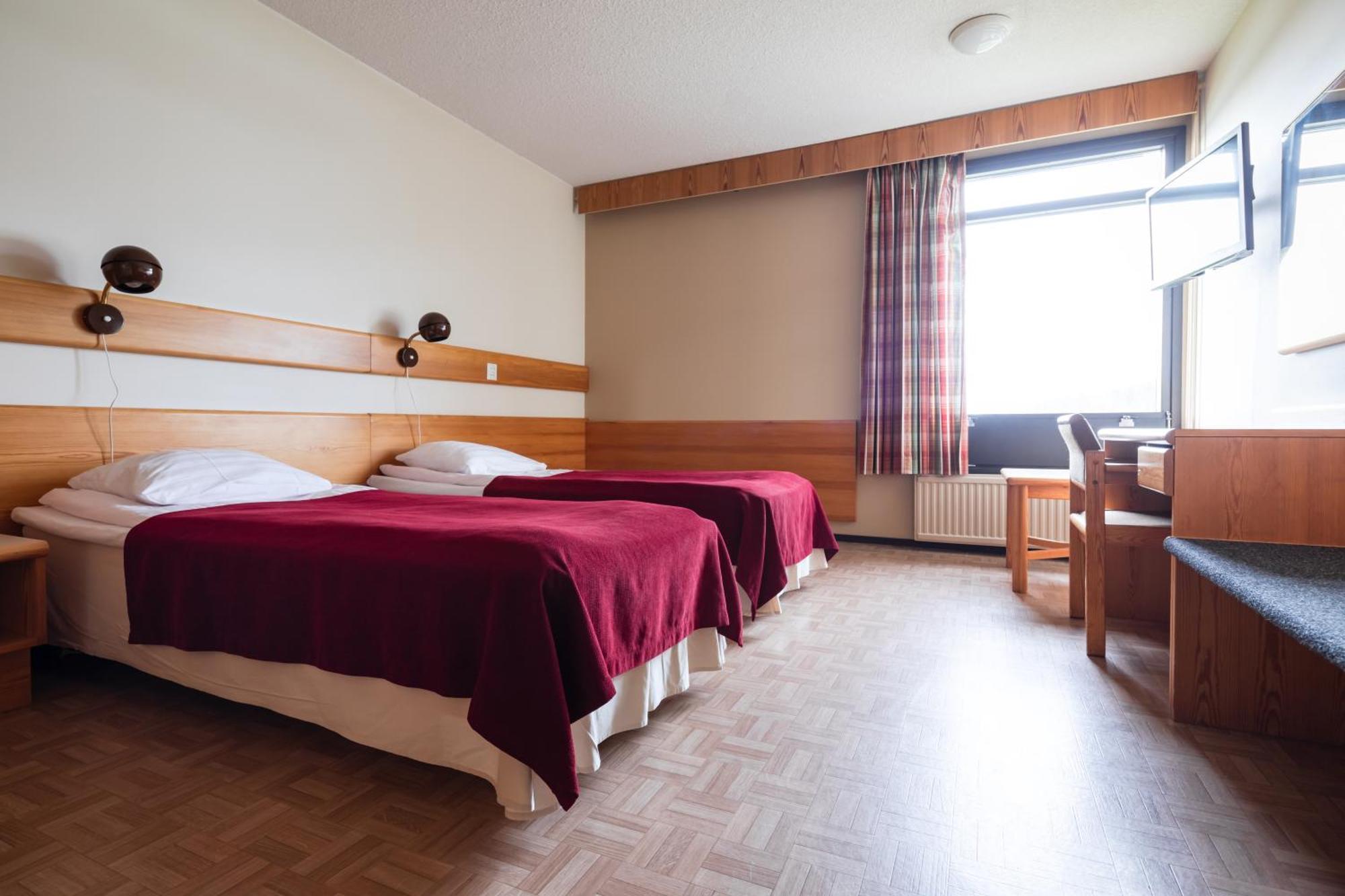 Lapland Hotels Pallas Pallastunturi Habitación foto