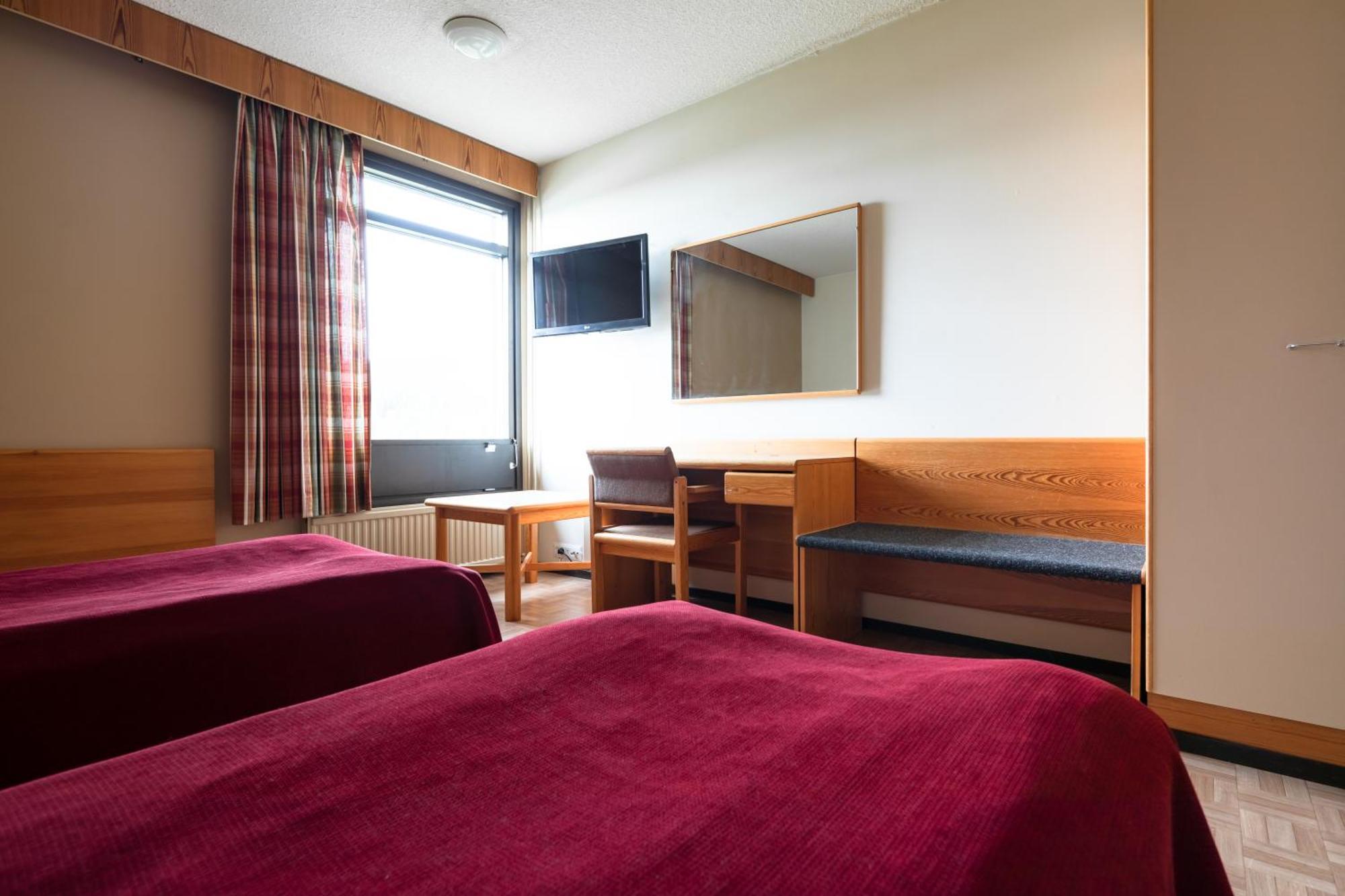 Lapland Hotels Pallas Pallastunturi Habitación foto