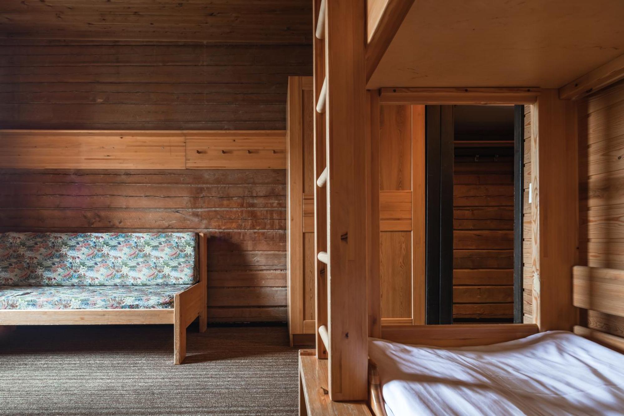 Lapland Hotels Pallas Pallastunturi Habitación foto