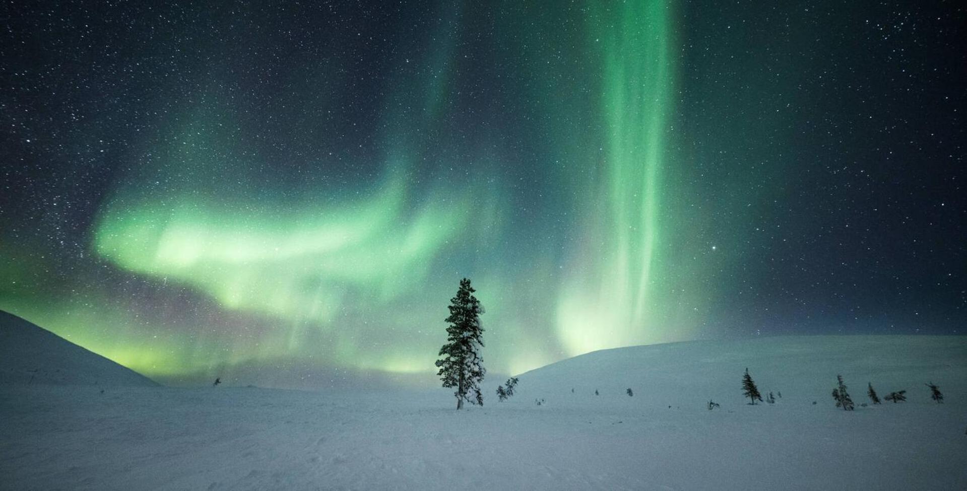 Lapland Hotels Pallas Pallastunturi Exterior foto